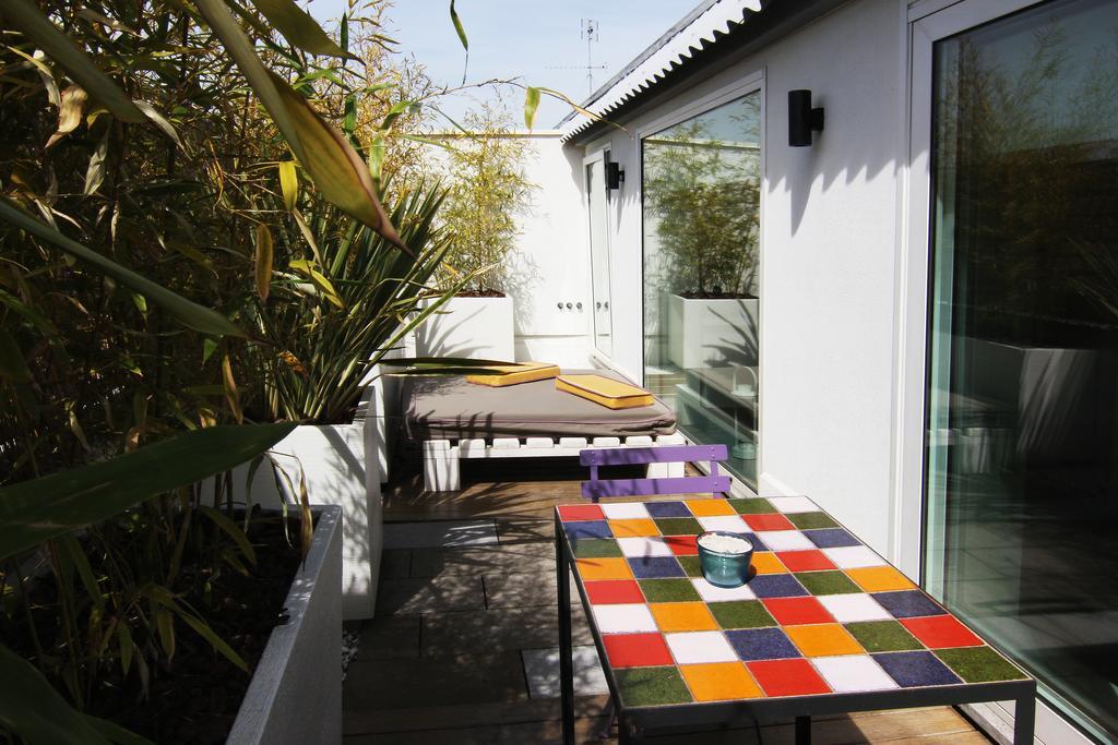 Suites In Terrazza Rome Room photo