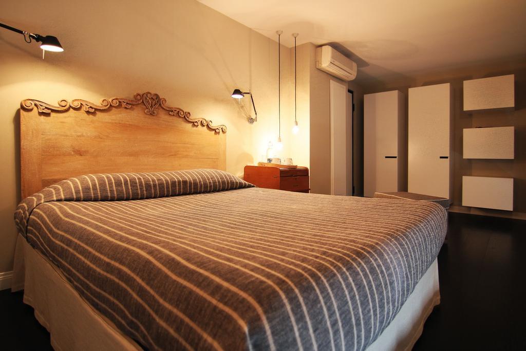 Suites In Terrazza Rome Room photo