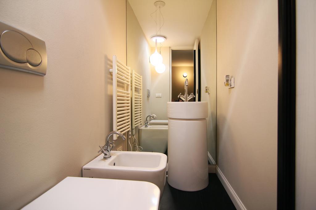 Suites In Terrazza Rome Room photo