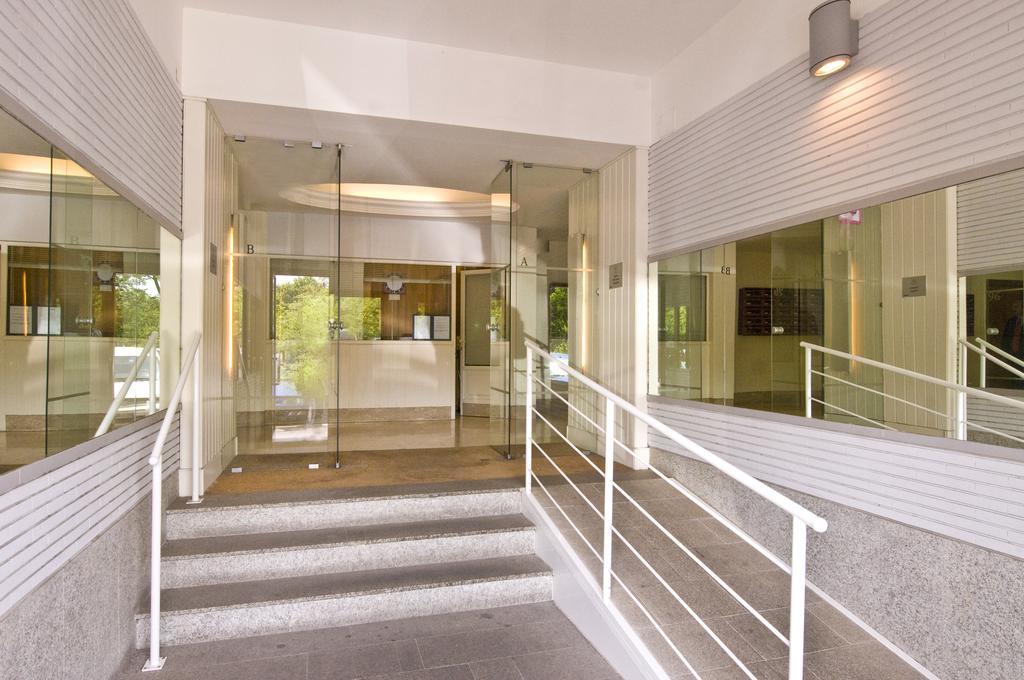 Suites In Terrazza Rome Exterior photo