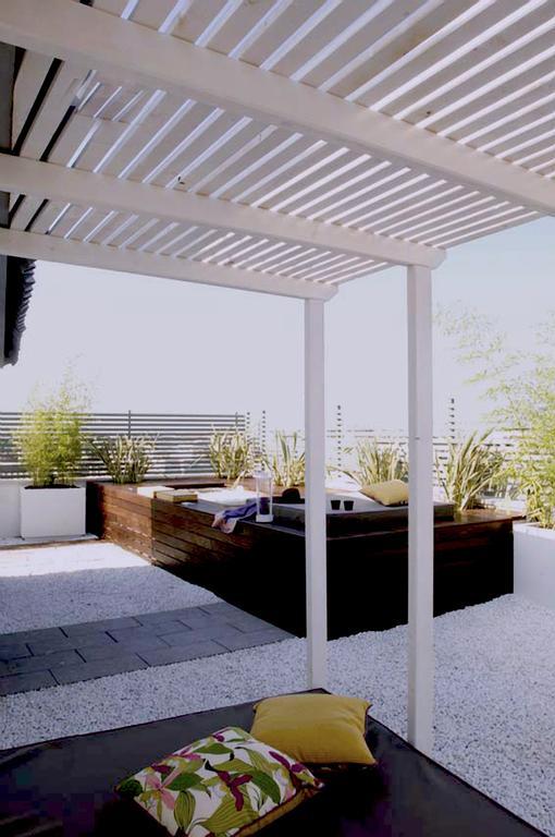 Suites In Terrazza Rome Room photo