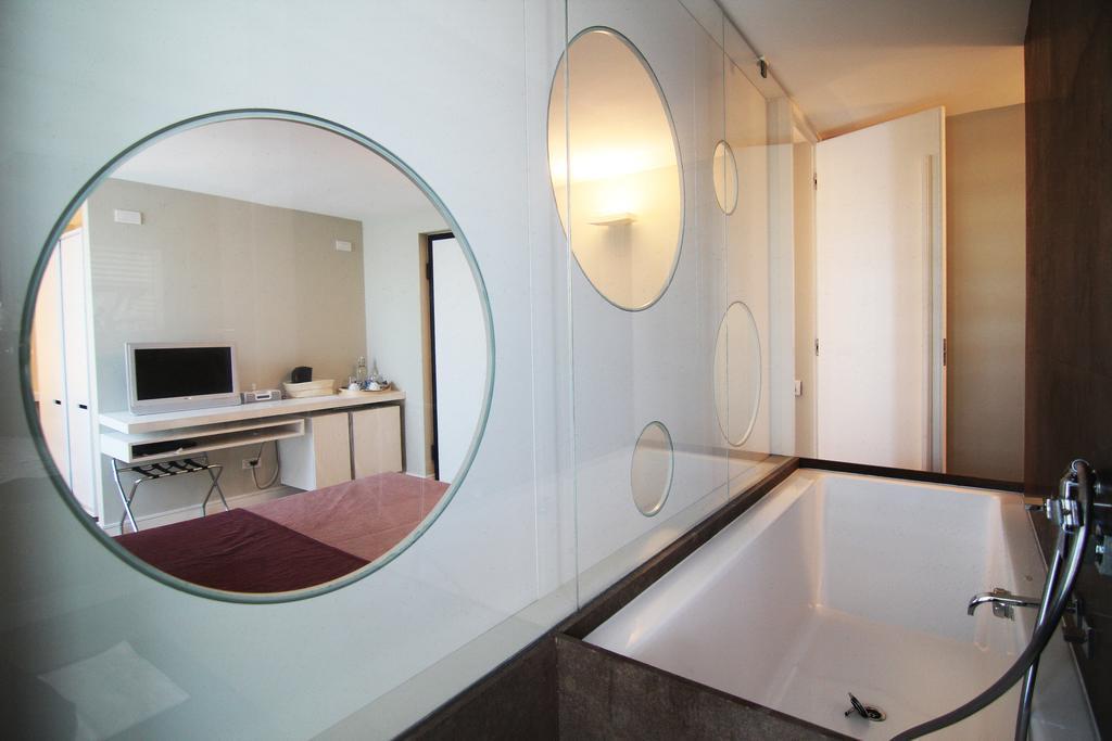 Suites In Terrazza Rome Room photo