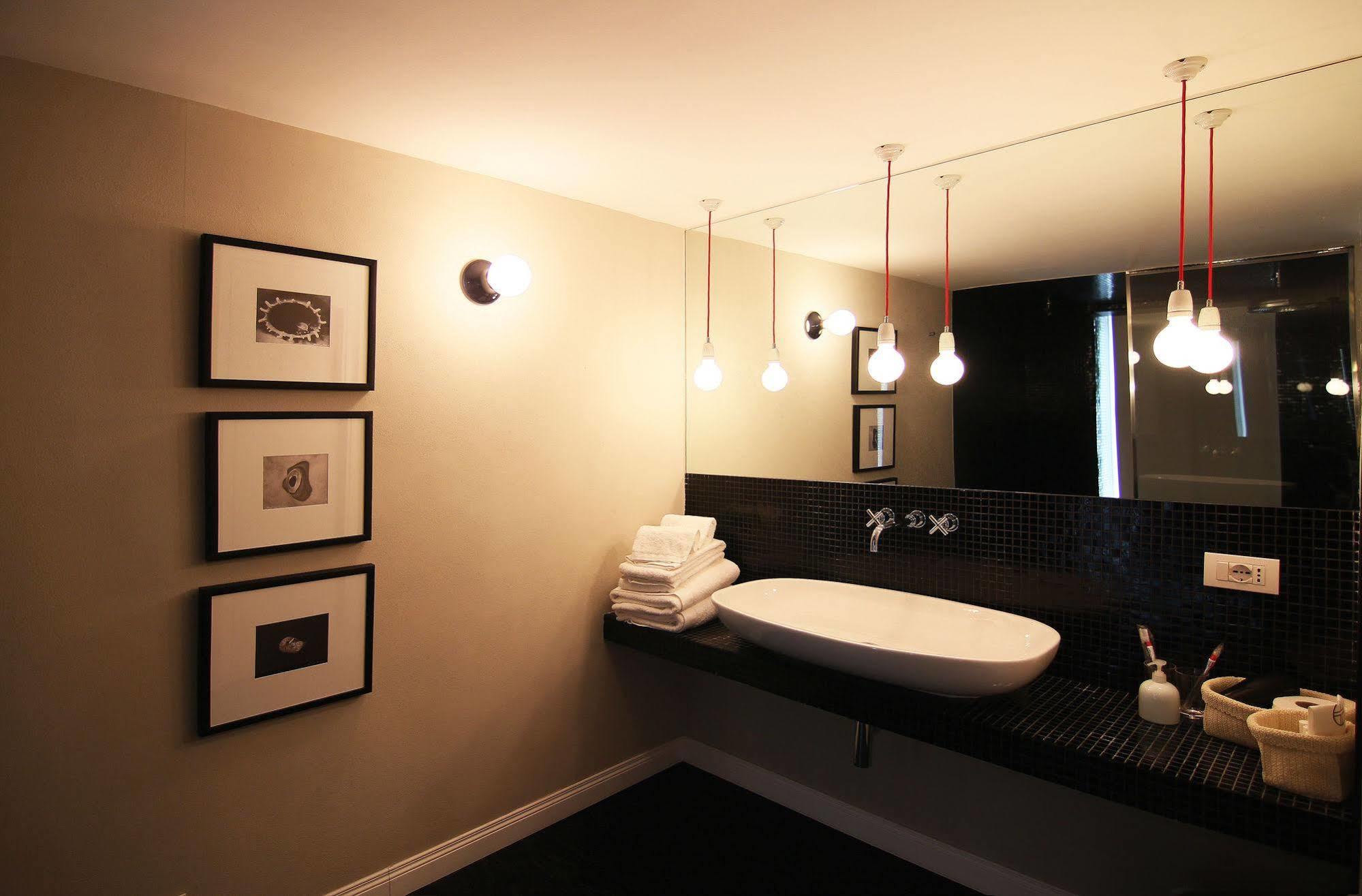 Suites In Terrazza Rome Exterior photo
