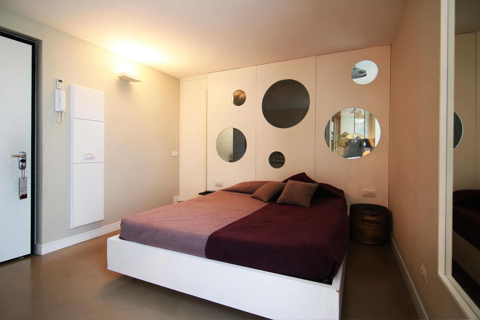 Suites In Terrazza Rome Exterior photo