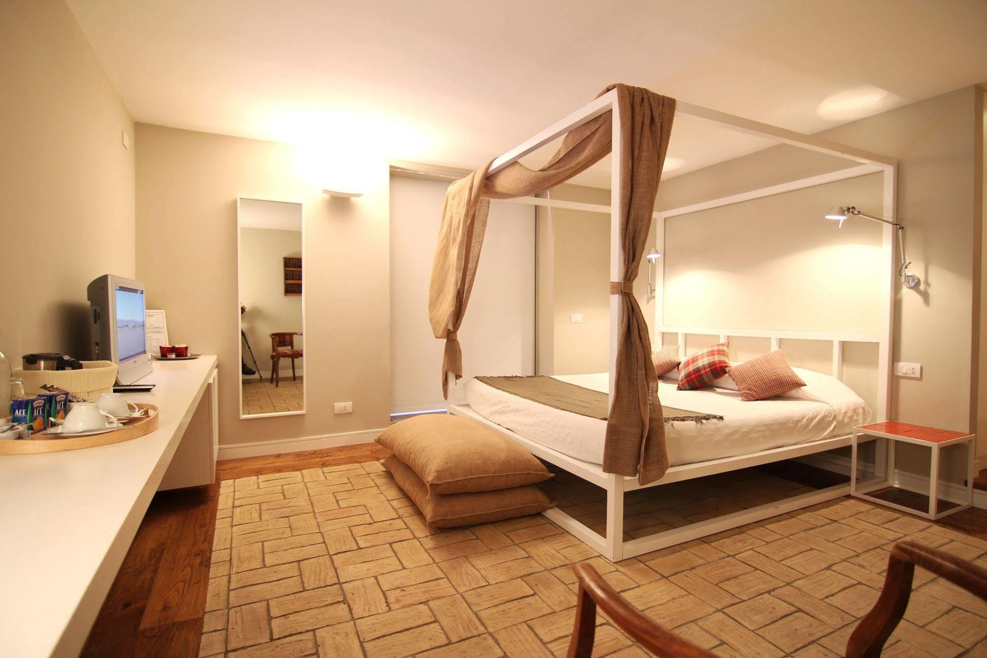Suites In Terrazza Rome Exterior photo