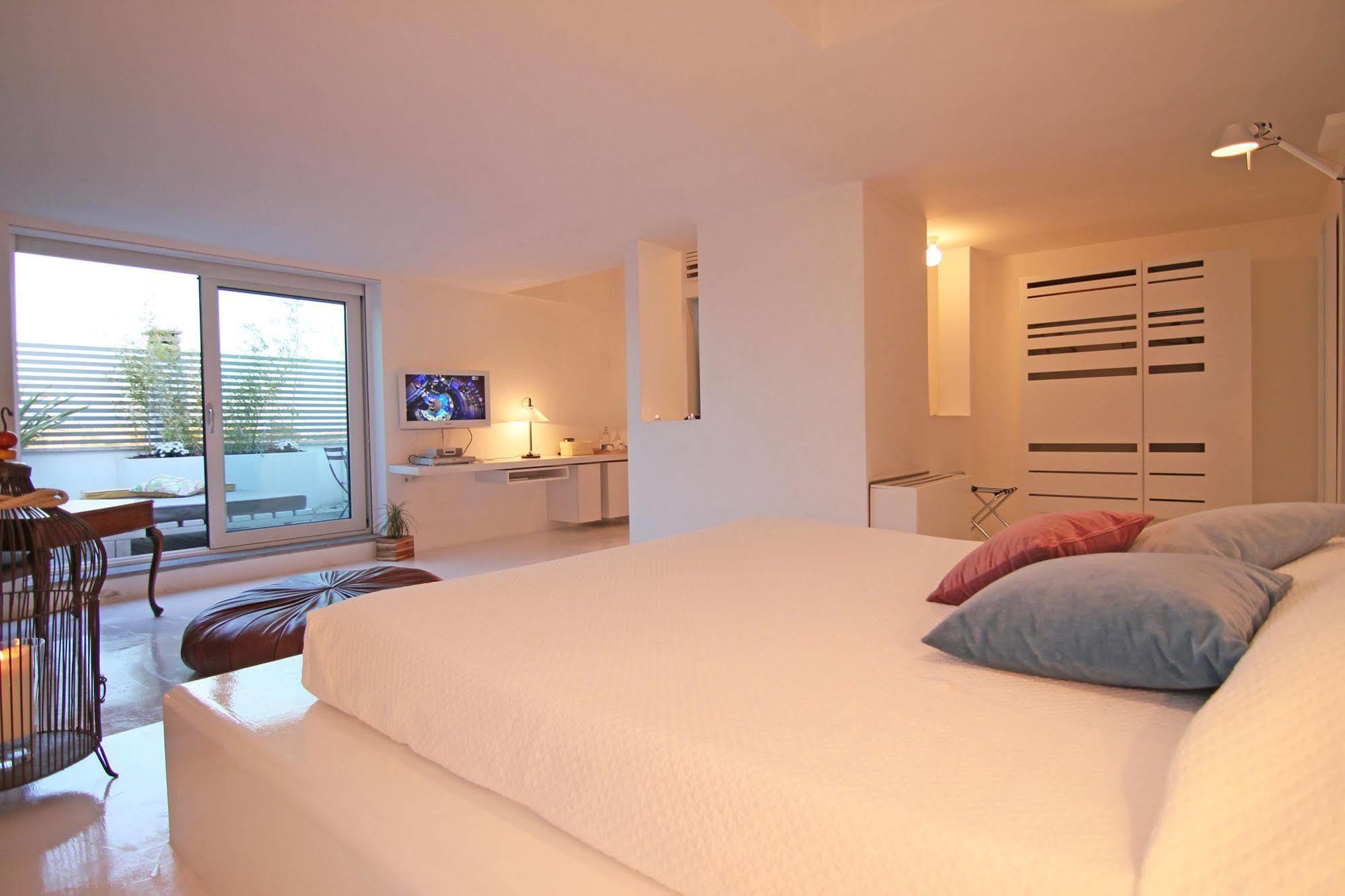 Suites In Terrazza Rome Exterior photo