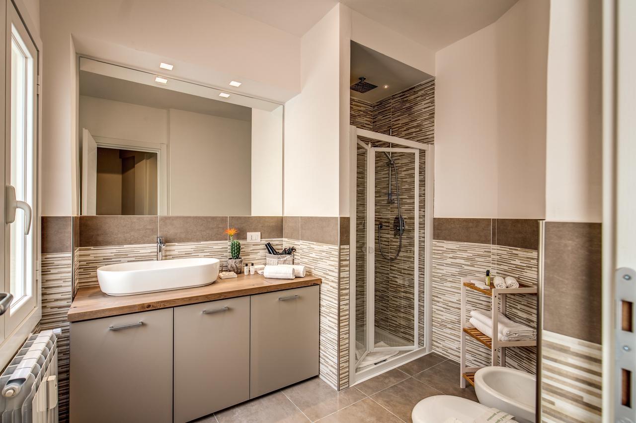 Suites In Terrazza Rome Exterior photo