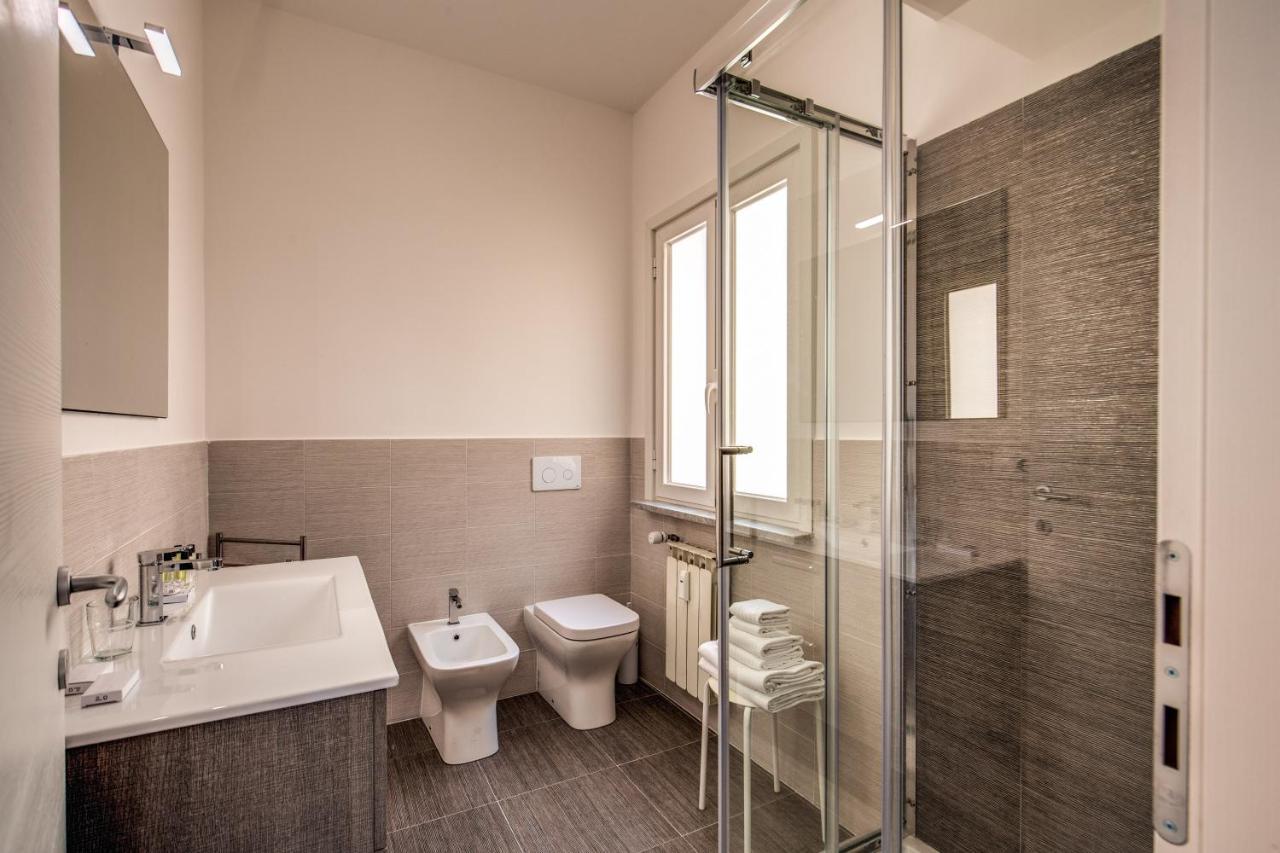 Suites In Terrazza Rome Exterior photo