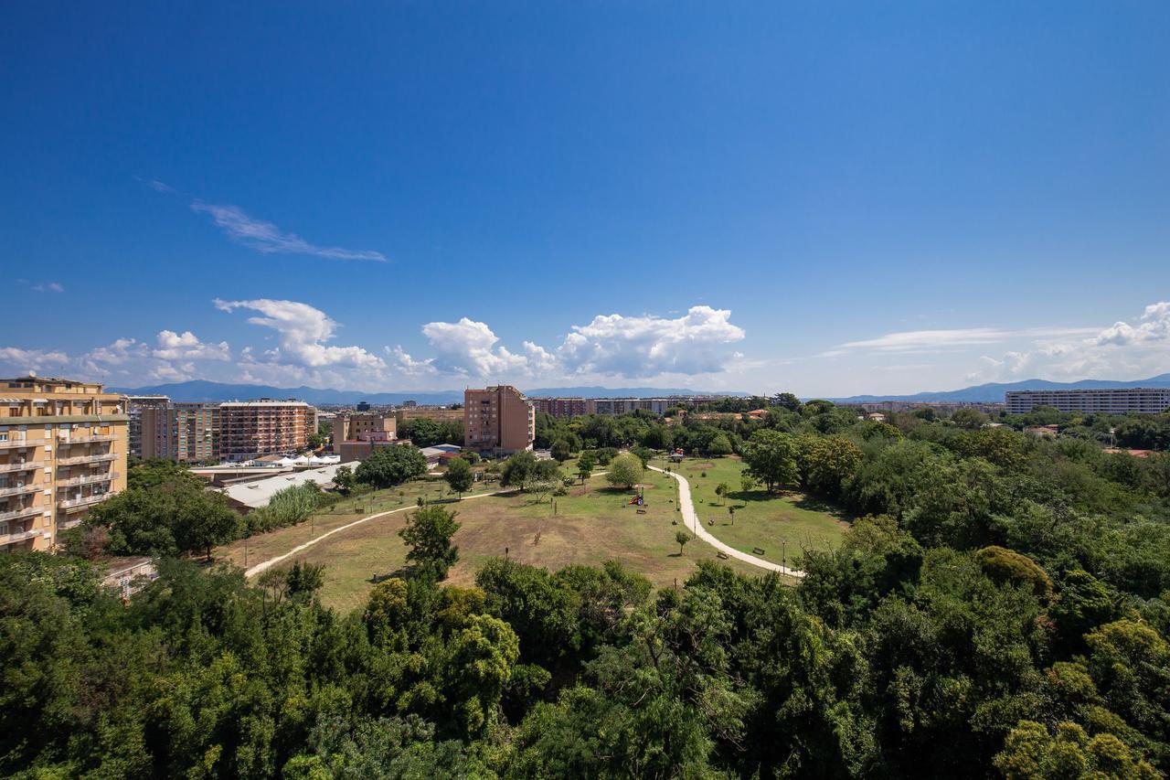 Suites In Terrazza Rome Exterior photo