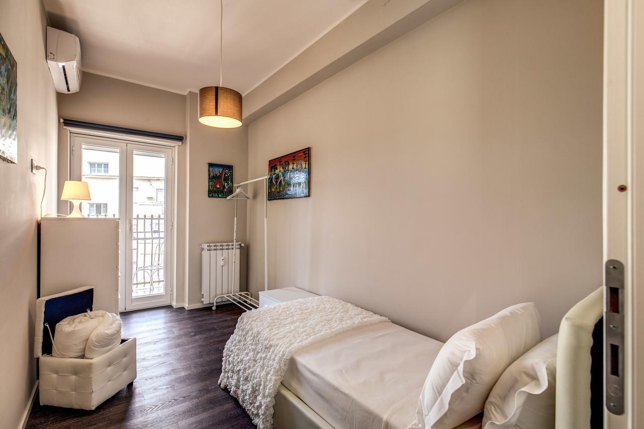 Suites In Terrazza Rome Exterior photo